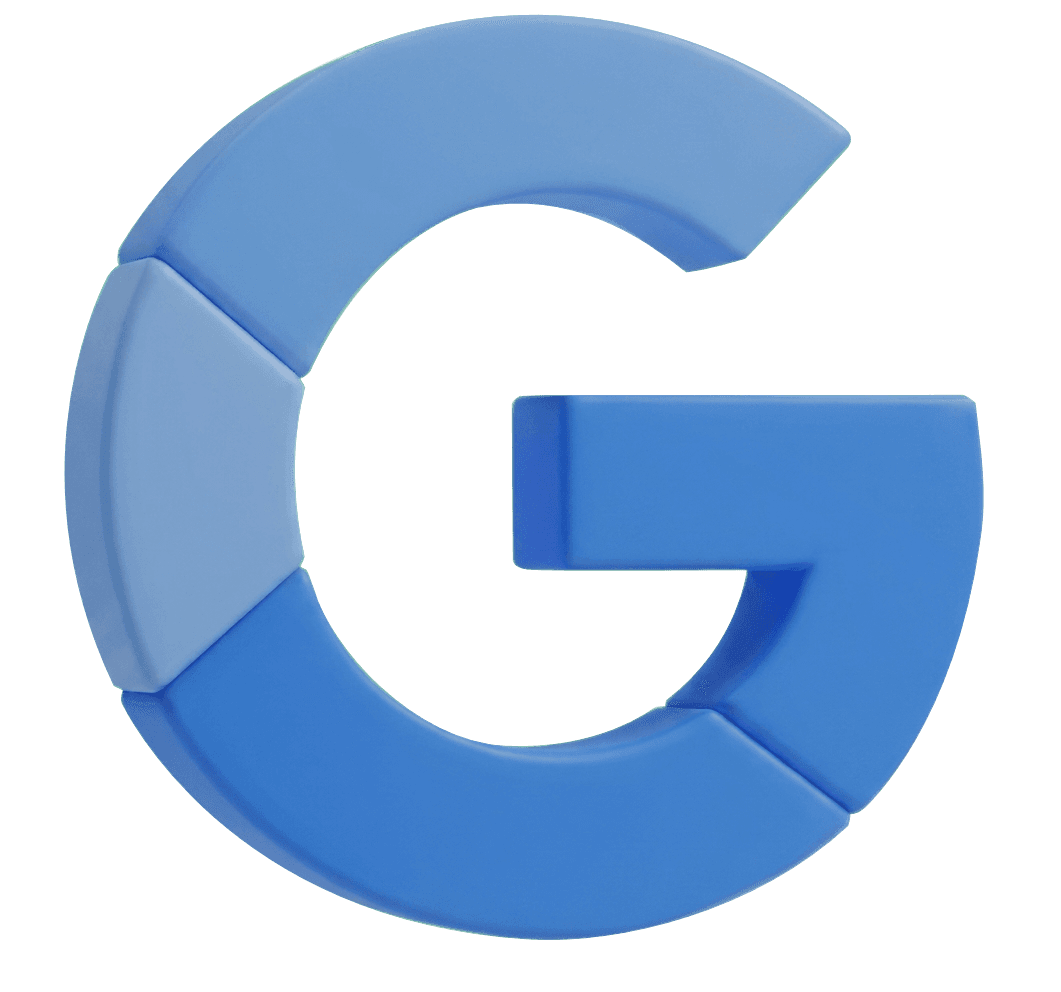 გამოჩნდი Google-ში და ჩაიტვირთე წამებში